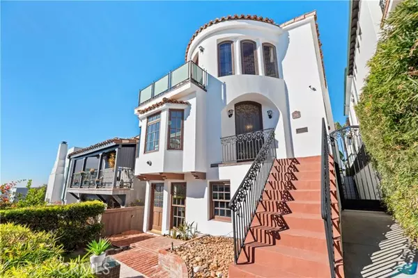 Manhattan Beach, CA 90266,225 24th ST