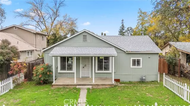 Chico, CA 95928,2215 Laurel ST