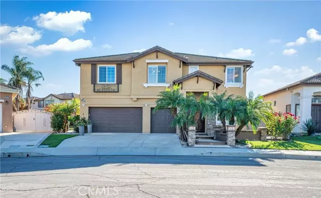 16270 Van Gogh CT, Chino Hills, CA 91709