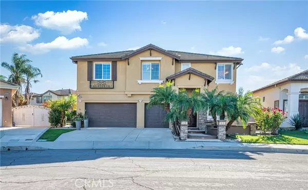 Chino Hills, CA 91709,16270 Van Gogh CT