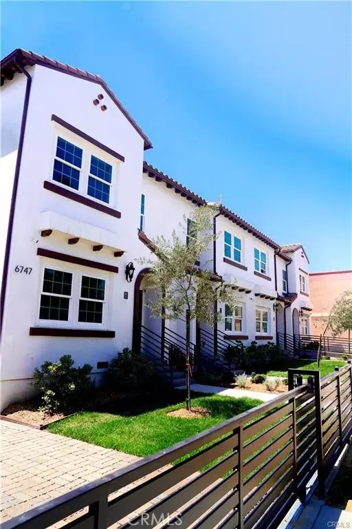 Whittier, CA 90601,6747 Pickering