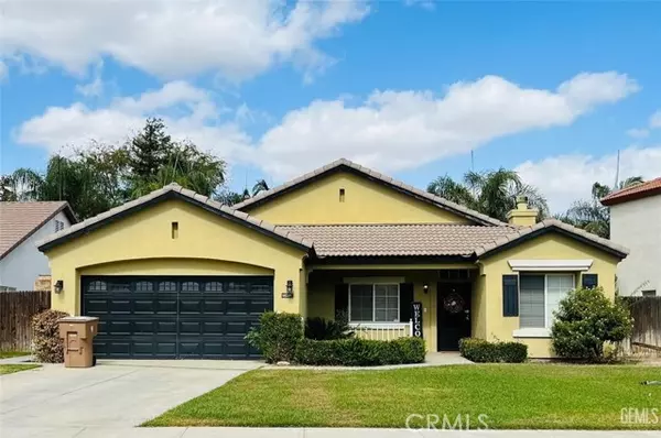 Bakersfield, CA 93313,7018 Slickrock DR