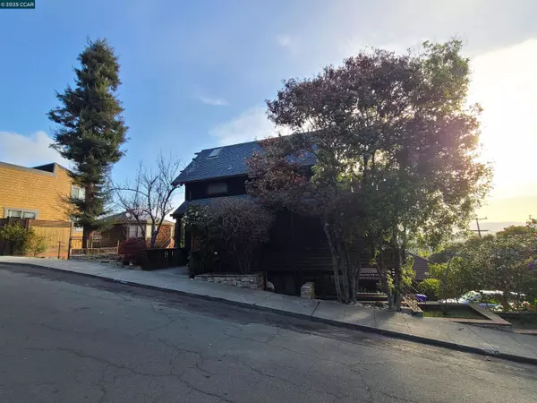 456 West Richmond AVE, Richmond, CA 94801