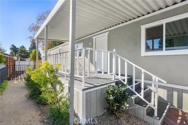 Paso Robles, CA 93446,140 Via San Carlos