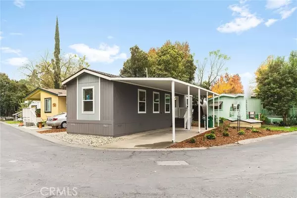 567 E Lassen AVE 102, Chico, CA 95973