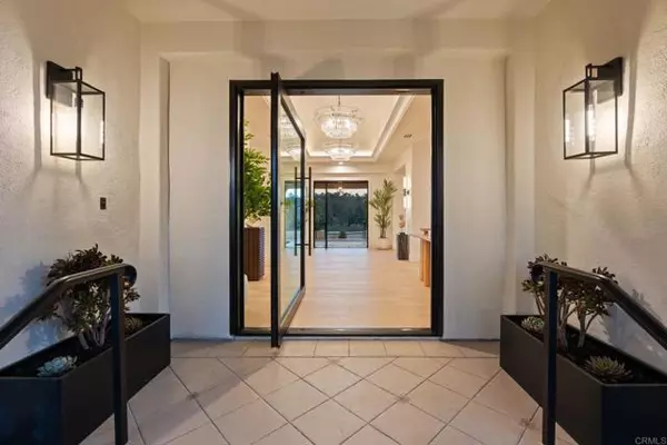 Rancho Santa Fe, CA 92067,528 Flores De Oro