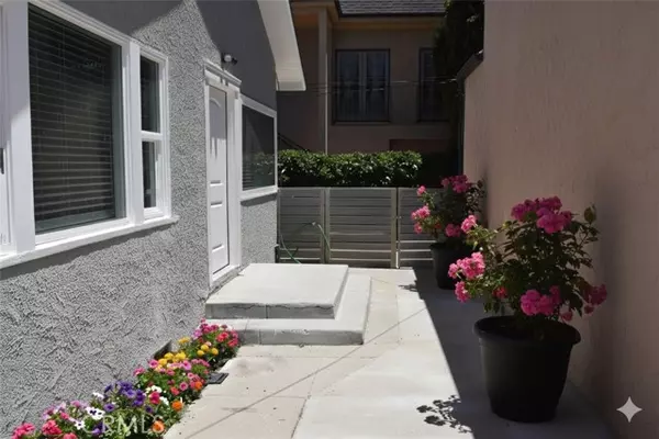 San Pedro, CA 90731,552 W 22nd ST 554 1/2