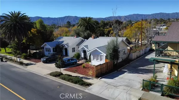 411 N Main, Lake Elsinore, CA 92530