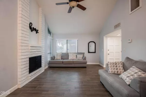 Bakersfield, CA 93309,600 New Stine RD 8