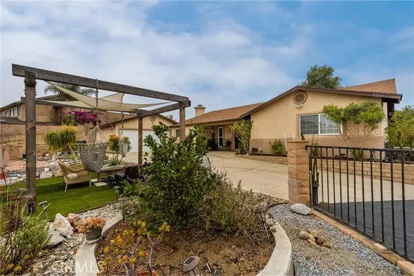 Corona, CA 92881,7233 Bel Air