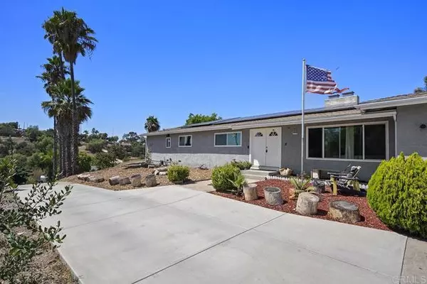 San Diego, CA 92114,1219 Wren ST