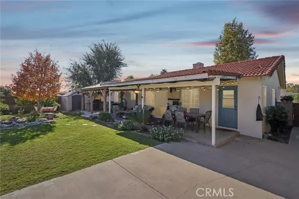 Upland, CA 91786,1272 N Ukiah