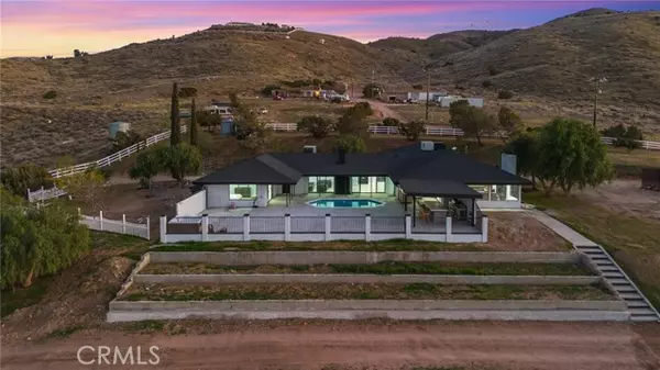 Palmdale, CA 93550,1836 Carson Mesa