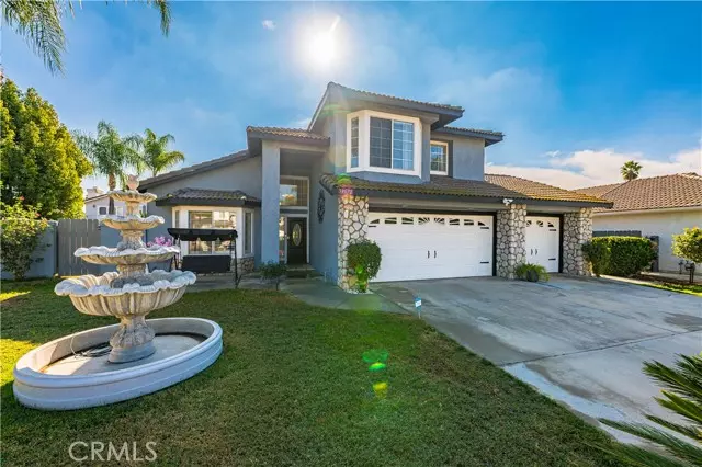 Murrieta, CA 92563,39672 Maple Leaf CT