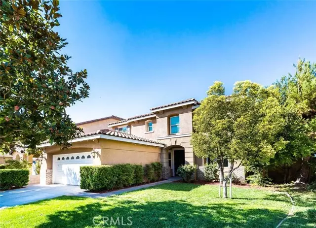 16438 Gala, Fontana, CA 92337
