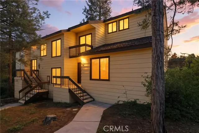 27657 Peninsula #110 DR, Lake Arrowhead, CA 92352
