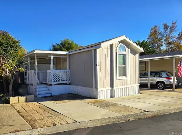 Ramona, CA 92065,2030 Black Canyon RD 26