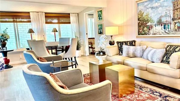 Seal Beach, CA 90740,13361 El Dorado DR 201A