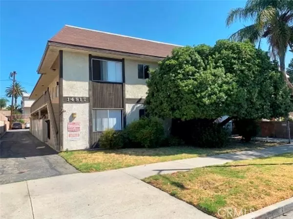 14817 Sylvan ST 3, Van Nuys, CA 91411