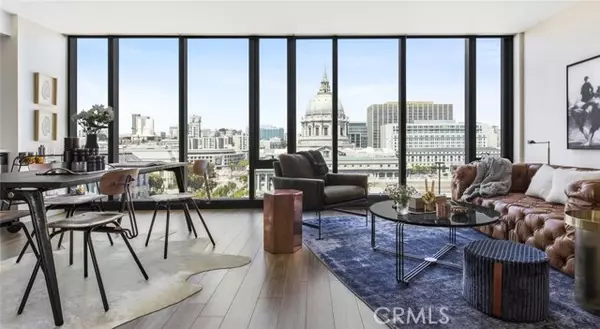 150 Van Ness AVE 1328, San Francisco, CA 94102