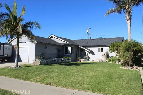 Santa Maria, CA 93454,607 E Monroe ST