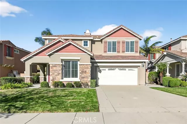 13740 Santa Maria DR, Rancho Cucamonga, CA 91739