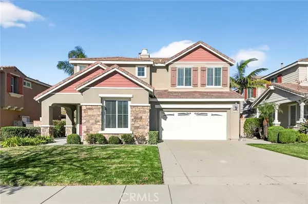 Rancho Cucamonga, CA 91739,13740 Santa Maria DR