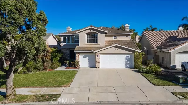 2314 Arcadian Shores TRL, Oxnard, CA 93036