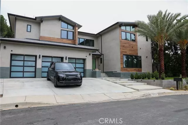 12664 Mclennan, Granada Hills, CA 91344