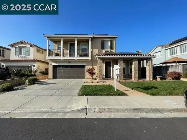 2667 Beachwood, Hayward, CA 94545