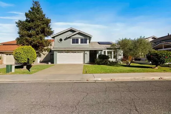 Encinitas, CA 92024,381 Via Almansa