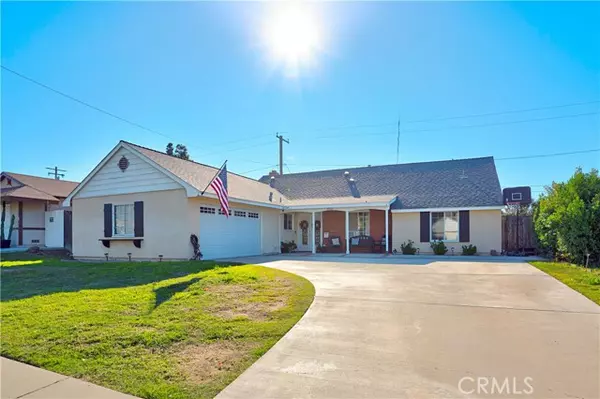 Highland, CA 92346,27611 Villa