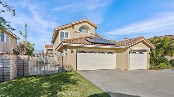 Ontario, CA 91761,2857 Longhorn St