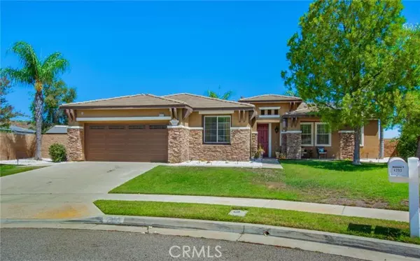 Corona, CA 92883,4293 SOTOGRANDE CIR