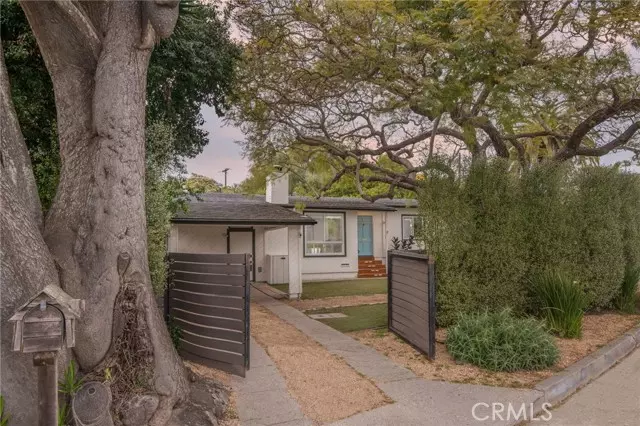 1102 Del Mar, Santa Barbara, CA 93109