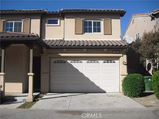 11045 Benjamin LN, Granada Hills, CA 91344