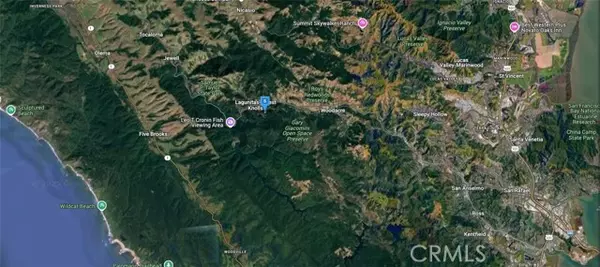 Mill Valley, CA 94933,46 Rosario RD