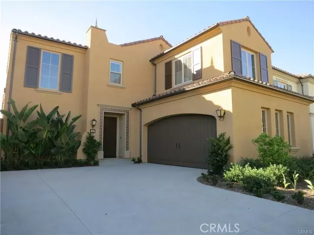 137 Doverwood, Irvine, CA 92620