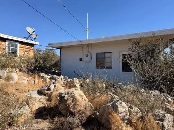 Morongo Valley, CA 92256,51136 Mecca RD