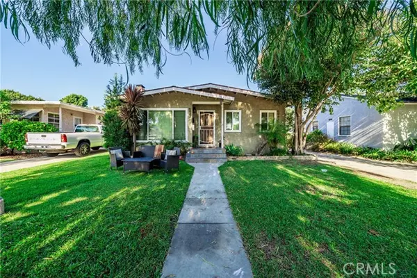 5943 E Adderley, Long Beach, CA 90808