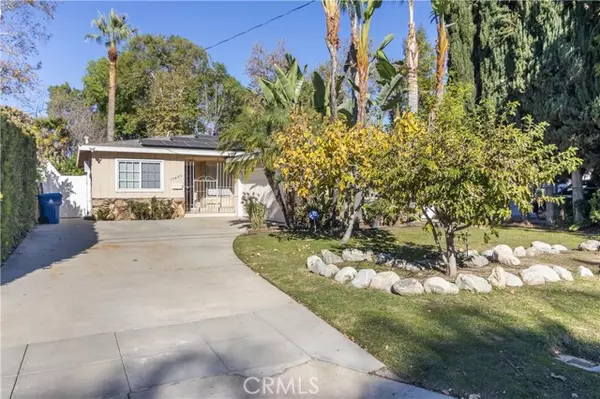 15439 Vose, Van Nuys, CA 91406