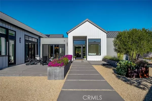 San Luis Obispo, CA 93401,280 Jespersen LN