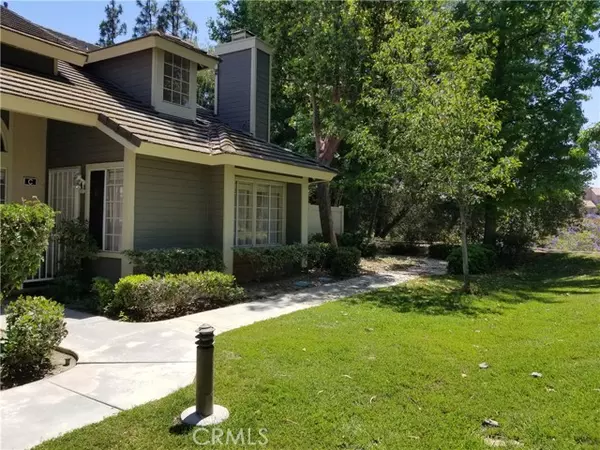 Walnut, CA 91789,20725 E Crest C