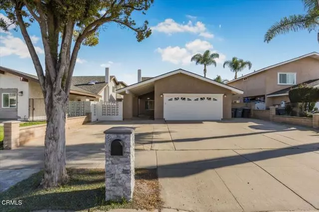 3630 Dallas DR, Oxnard, CA 93033