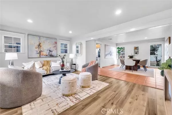 Whittier, CA 90602,7924 Bright AVE