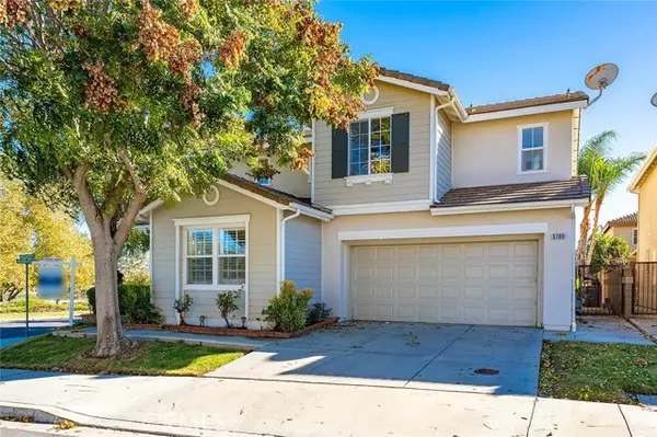5709 Knollside, Chino Hills, CA 91709