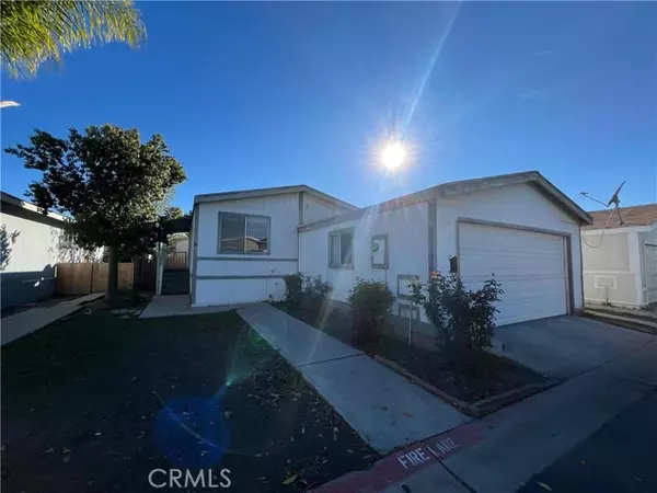 80 Dawes ST 164, Perris, CA 92571