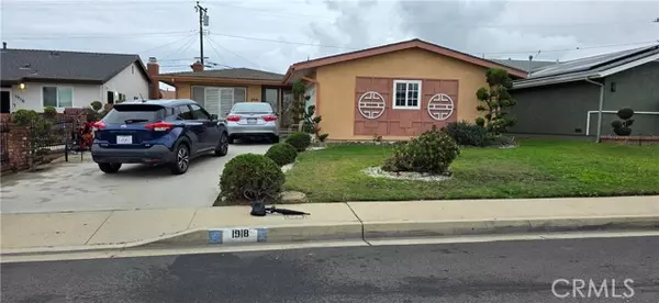 1918 W 133rd ST, Compton, CA 90222