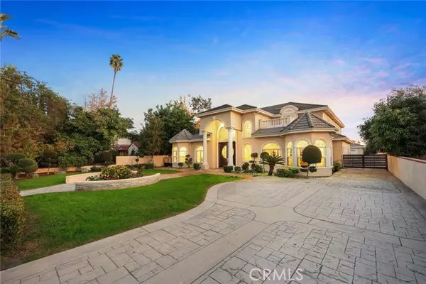 Arcadia, CA 91007,628 W Palm