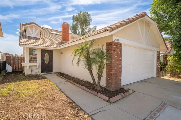Moreno Valley, CA 92551,25177 Dana LN